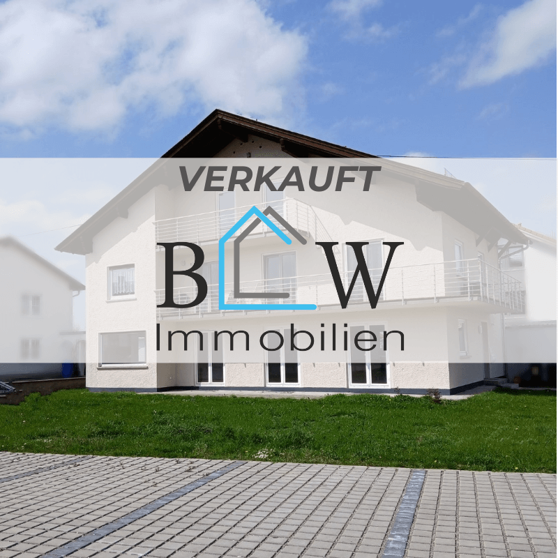 Ebenerdig wohnen in Krugzell